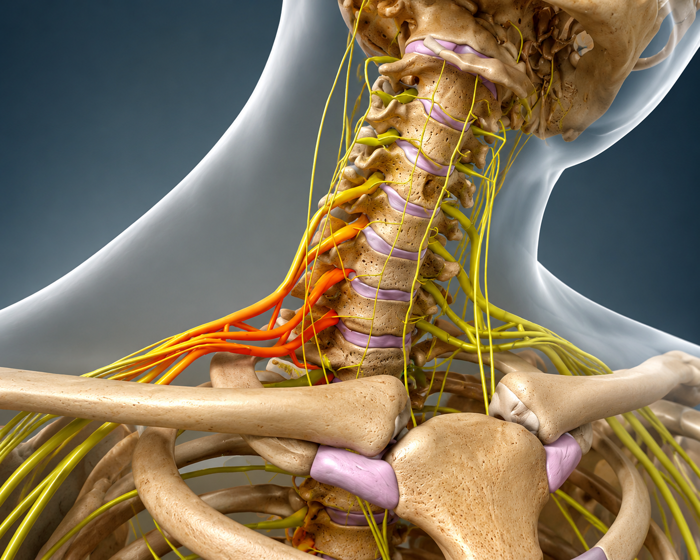 Brachial Plexus Injuries Overview